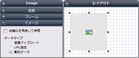 Imageコンポーネント